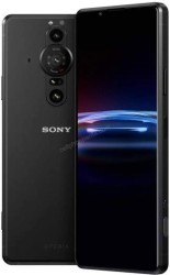 Sony Xperia Pro-I